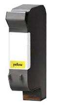 Cartuccia inchiostro compatibile HP 51644YE (44) Giallo