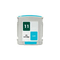 Cartuccia inchiostro compatibile HP C4836AE (11) Ciano