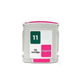 Cartuccia inchiostro compatibile HP C4837AE (11) Magenta