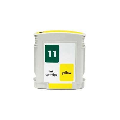 Cartuccia inchiostro compatibile HP C4838AE (11) Giallo