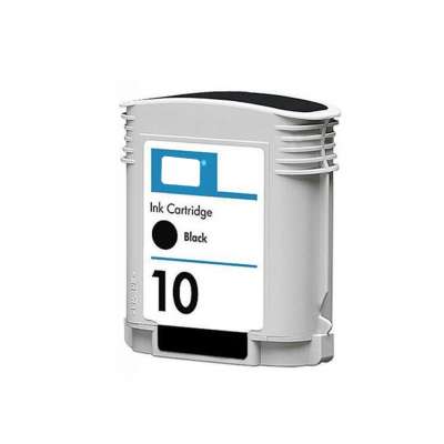 Cartuccia inchiostro compatibile HP C4844AE (10) Nero
