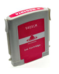 Cartuccia inchiostro compatibile HP C4908AE (940XL) Magenta