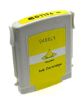 Cartuccia inchiostro compatibile HP C4909AE (940XL) Giallo