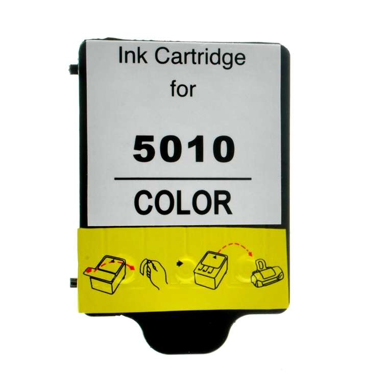 Cartuccia inchiostro compatibile HP C5010DE (14) Colore
