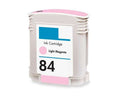 Cartuccia inchiostro compatibile HP C5018A C5018AE (84) Magenta Light