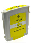 Cartuccia inchiostro compatibile HP C9393AE C9393A (88XL) Giallo