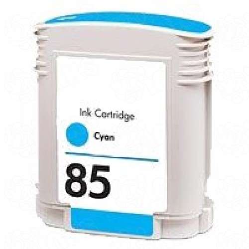 Cartuccia inchiostro compatibile HP C9425A C9425AE (85) Ciano