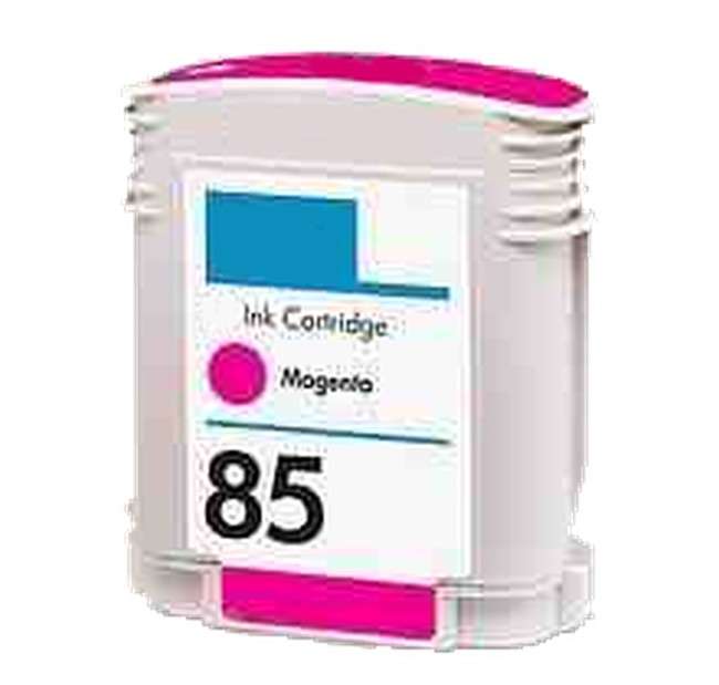 Cartuccia inchiostro compatibile HP C9426A C9426AE (85) Magenta