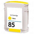 Cartuccia inchiostro compatibile HP C9427A C9427AE (85) Giallo