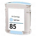 Cartuccia inchiostro compatibile HP C9428A C9428AE (85) Ciano Light