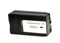 Cartuccia inchiostro compatibile HP CN045AE (950BXL) Nero