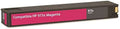 Cartuccia inchiostro compatibile HP F6T82AE (973XL) Magenta