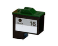 Cartuccia inchiostro compatibile Lexmark 10N0016E (16) Nero