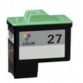 Cartuccia inchiostro compatibile Lexmark 10NX227E (27) Tricolor
