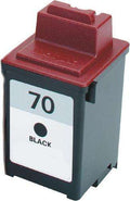 Cartuccia inchiostro compatibile Lexmark 12AX970E Nero