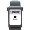 Cartuccia inchiostro compatibile Lexmark 13400HC Nero