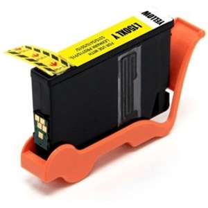 Cartuccia inchiostro compatibile Lexmark 14N1618E (150XL) Giallo