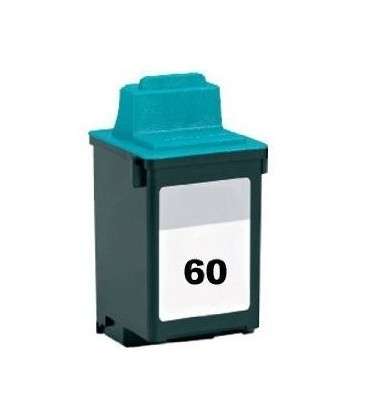 Cartuccia inchiostro compatibile Lexmark 17G0060E Tricolor