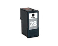 Cartuccia inchiostro compatibile Lexmark 18C1428E (28) Nero