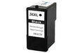 Cartuccia inchiostro compatibile Lexmark 18C2170E (36XL) Nero