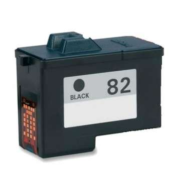 Cartuccia inchiostro compatibile Lexmark 18L0032 Nero