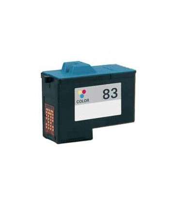 Cartuccia inchiostro compatibile Lexmark 18L0042E Tricolor