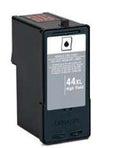 Cartuccia inchiostro compatibile Lexmark 18Y0144E (44XL) Nero