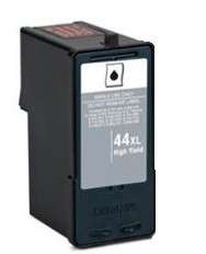 Cartuccia inchiostro compatibile Lexmark 18Y0144E (44XL) Nero