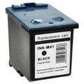 Cartuccia inchiostro compatibile Samsung INK-M41 Nero