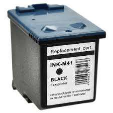 Cartuccia inchiostro compatibile Samsung INK-M41 Nero