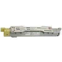Cartuccia toner compatibile Brother TN-12Y Giallo