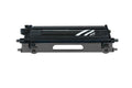 Cartuccia toner compatibile Brother TN-135BK nero