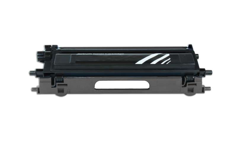 Cartuccia toner compatibile Brother TN-135BK nero