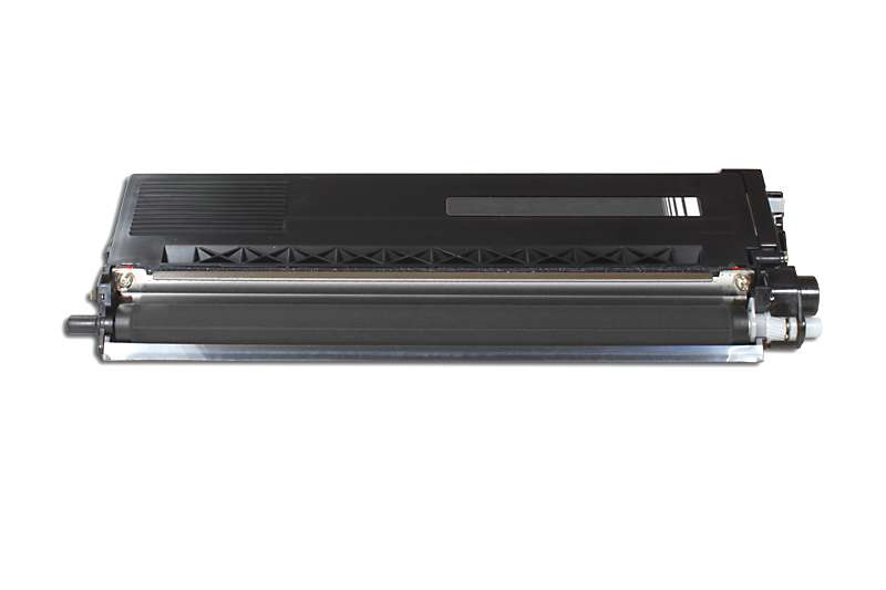 Cartuccia toner compatibile Brother TN-325BK nero