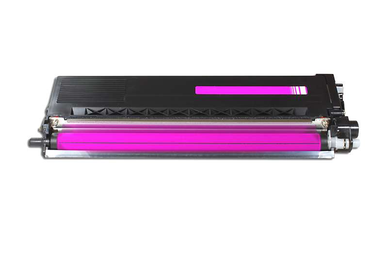 Cartuccia toner compatibile Brother TN-325M magenta