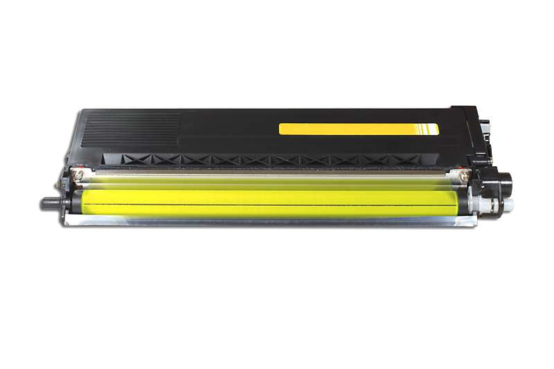 Cartuccia toner compatibile Brother TN-325Y giallo