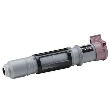 Cartuccia toner compatibile Brother TN-8000 TN-200 TN-300 nero