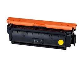 Cartuccia toner compatibile Canon 0455C001 040hy giallo
