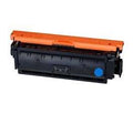 Cartuccia toner compatibile Canon 0459C001 040hc ciano
