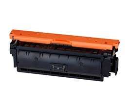Cartuccia toner compatibile Canon 0461C001 040HBK nero