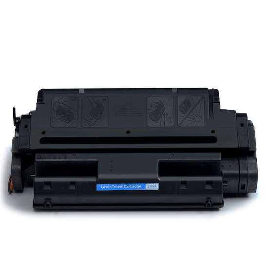 Cartuccia toner compatibile Canon 1545A033AA HP3909A nero