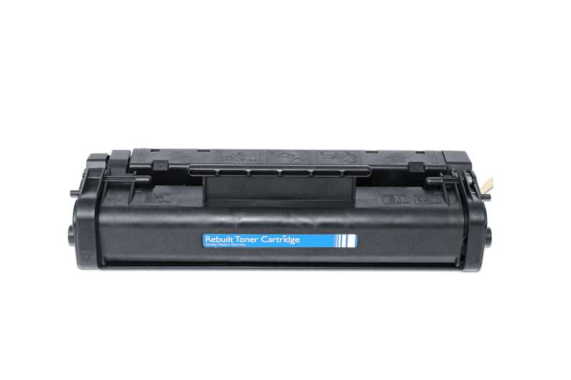 Cartuccia toner compatibile Canon 1548A003 HP C3906A nero