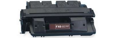 Cartuccia toner compatibile Canon 1559A003 FX-6 nero