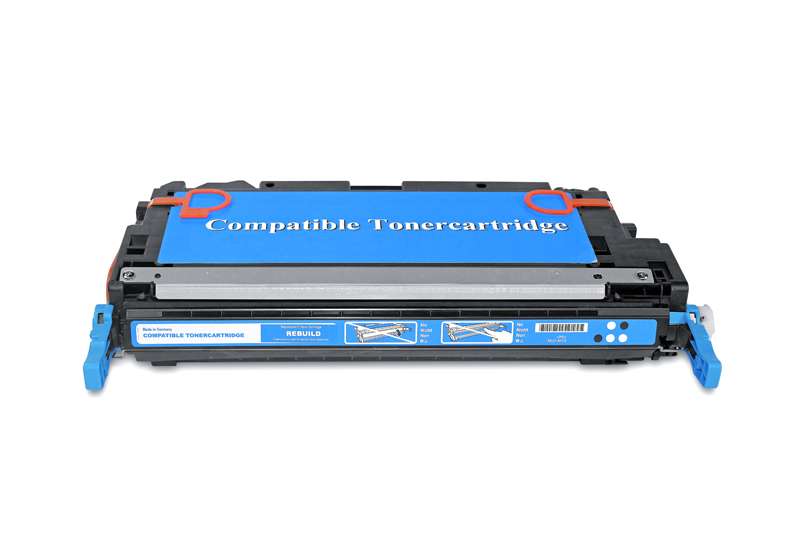 Cartuccia toner compatibile Canon 1659B002 711C ciano