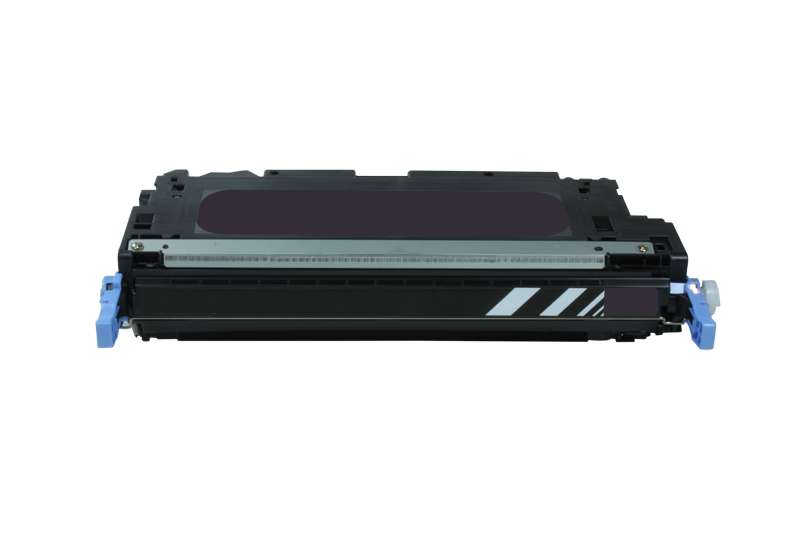 Cartuccia toner compatibile Canon 1660B002 711BK nero