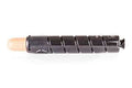 Cartuccia toner compatibile Canon 2793B002 C-EXV28 ciano