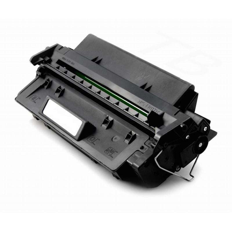 Cartuccia toner compatibile Canon 6812A002 Cartridge M nero