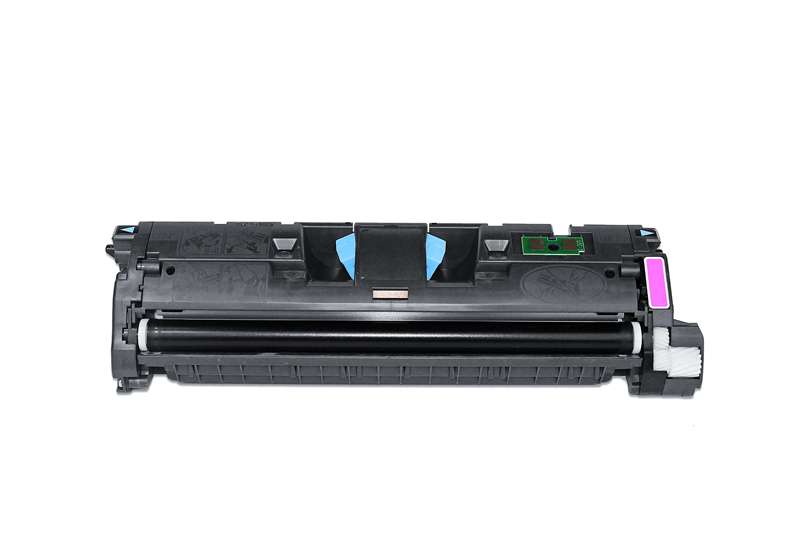 Cartuccia toner compatibile Canon 9285A003 701M magenta
