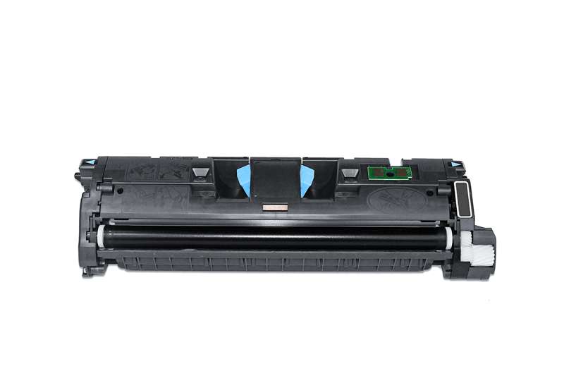 Cartuccia toner compatibile Canon 9287A003 701BK nero