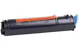 Cartuccia toner compatibile Canon 9436B002 C-EXV50 nero